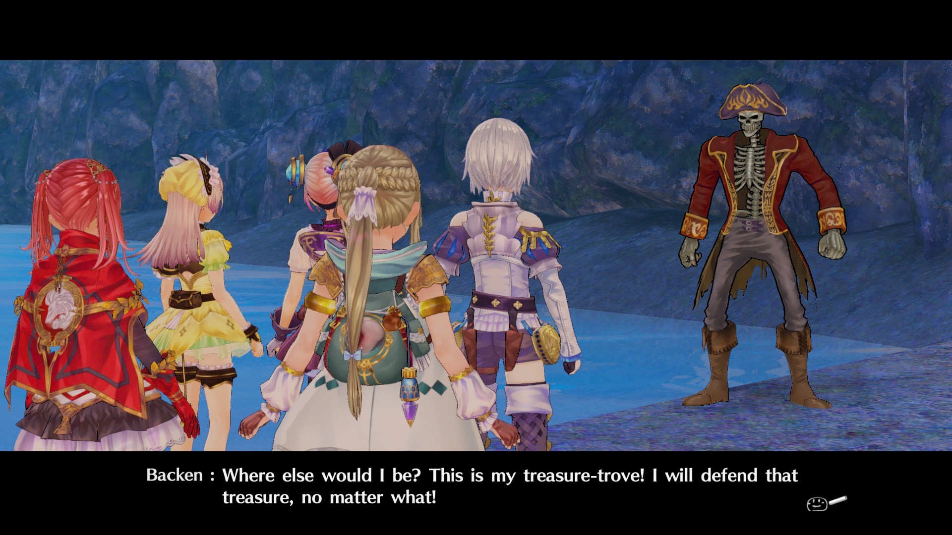 Atelier Lydie & Suelle: The Alchemists & the Mysterious Paintings - Imagen 11